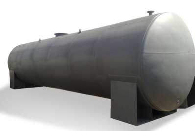 خزان الديزل