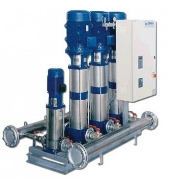 مضخة دماتجهيز