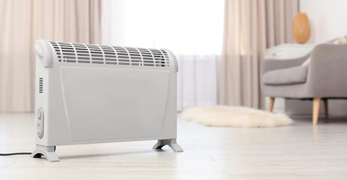 electric radiator