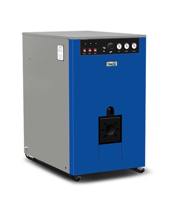 Emerald Single-function Pool Heating Package PN200