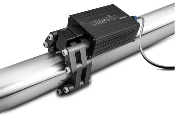 سختی گیر و رسوب زدای فرا الکتریک