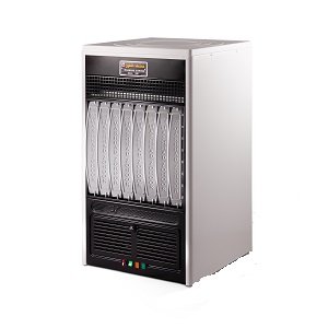 مدفأة الصناعية مشهد ظهور