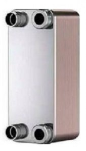 مبدل حرارتی صفحه ای هپاکو مدل HP-300