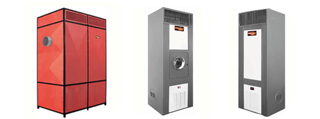 مزایا کوره هوای گرم