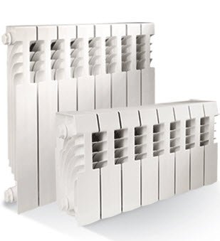 رادیاتور ایران رادیاتور مدل ترموکالر 500