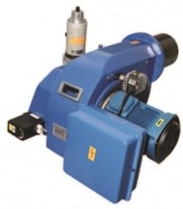 شعلة غاز ایران رادیاتور نموذج PGN1B