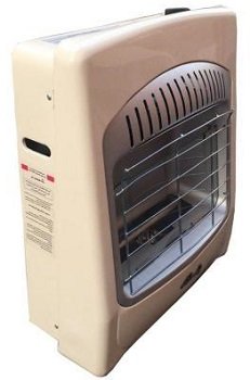 بخاری گازی بدون دودکش پلار مدل 20KN