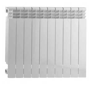 رادياتور ایران رادیاتور مدل پرمیوم (ماکسی) 500