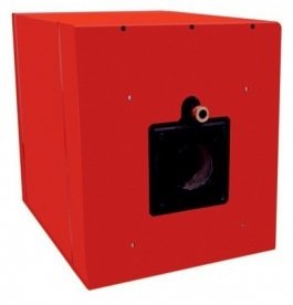 مرجل من حدید الزهر شوفاژکار 5 شفرات سوبر 500