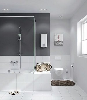 آبگرمکن برقی استیبل الترون HDB-E12 Si