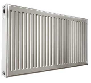 رادیاتور پنلی تاش