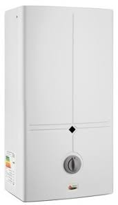 آبگرمکن گازی ديواری بوتان مدل B3115