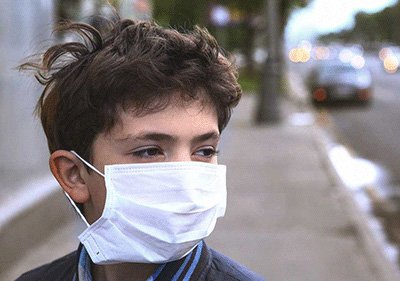 هنگام آلودگی هوا چه نکاتی را باید رعایت کنیم؟