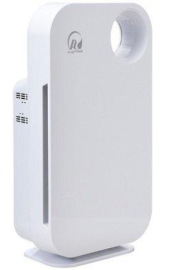 دستگاه تصفیه هوا آلماپرایم مدل AP363