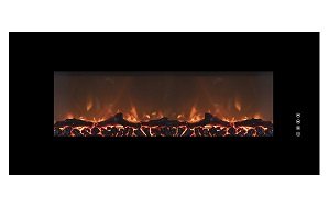 شومینه برقی