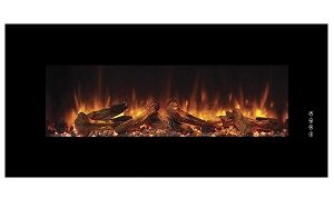 شومینه برقی آوالون مدل هالیوود 140