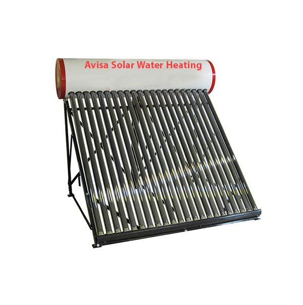 Avisa Floating Solar Water Heating Model 180 Liters&nbsp;