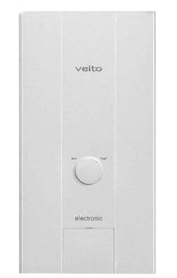 آبگرمکن برقی بدون مخزن سه فاز ویتو مدل BLUEE1215