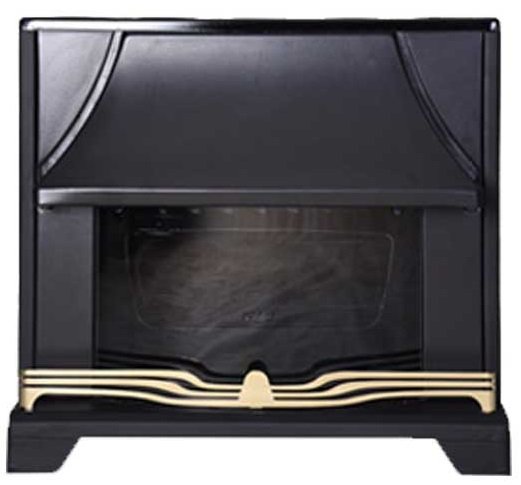 بخاری گازی توان مدل افق