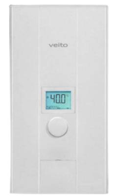 آبگرمکن برقی بدون مخزن زودجوش ویتو مدل BLUES1121