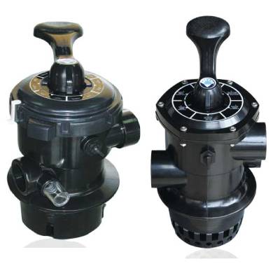 فیلتر شنی استخر ایمکس Emaux مدل P400