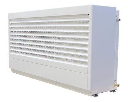 رطوبت گیر کالورکس calorex