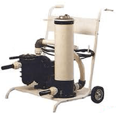 DamaTajhiz Manual Pool Cleaner DPF02