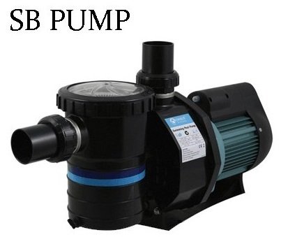 پمپ تصفیه استخر ایمکس Emaux مدل 150 SB