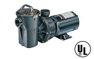 انواع -پمپ-تصفیه-استخر-هایوار-سری-power-flo