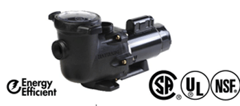 پمپ تصفیه استخر هایوارد Tri Star مدل sp 3215EE