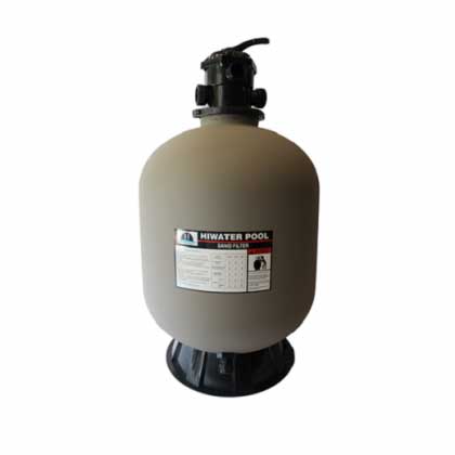 فیلتر شنی استخر هایواتر مدل HW144T