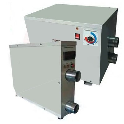 گرمکن برقی استخر هایپرپول