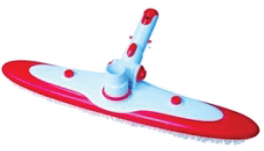 برس استخر پول استار