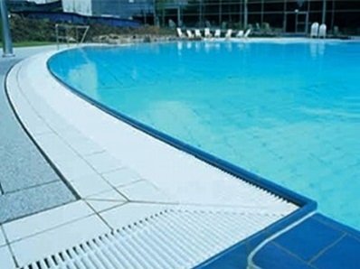 اسکیمر و گریل استخر