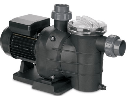 پمپ تصفیه استخر IML سری America مدل SA100M