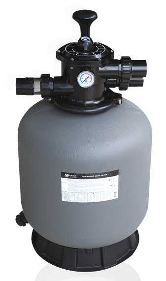 فیلتر شنی استخر ایمکس Emaux مدل P400