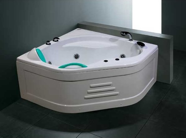 Zarrinab Apartment  Jacuzzi Model Delta