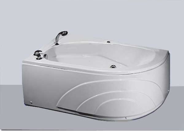 Zarrinab Apartment  Jacuzzi Model Swan