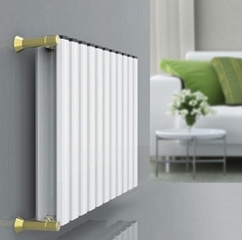 رادیاتور آلومینیومی آنیت