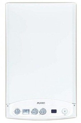 Iran Radiator Wall Mounted Boiler l24ff