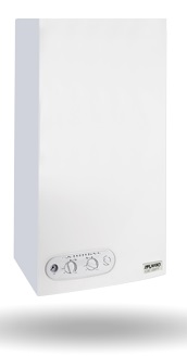 پکیج ایران رادیاتور دیواری مدل m24ff