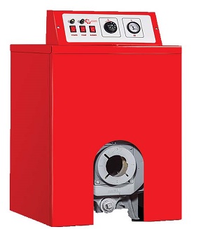 پکیج زمینی دوگانه سوز مبدل دار شوفاژکار