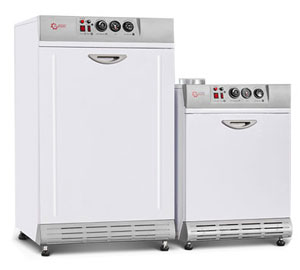 پکيج زميني گازسوز شوفاژکار کوتاه مدل p7