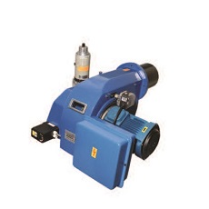 Iran Radiator Gas-fuel Burner PGN 2 A
