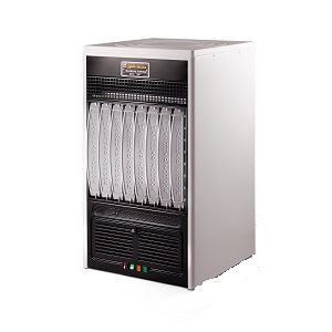 هیتر صنعتی گازی مشهد ظهور مدل b-2400