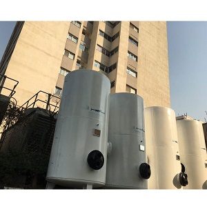 نکات مهم منبع آب گرم کویلی ایستاده دماتجهیز