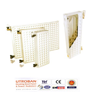 رادیاتور پنلی آتروبان