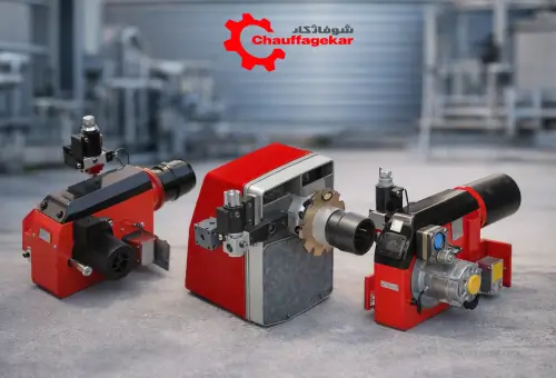 مشعل شوفاژکار