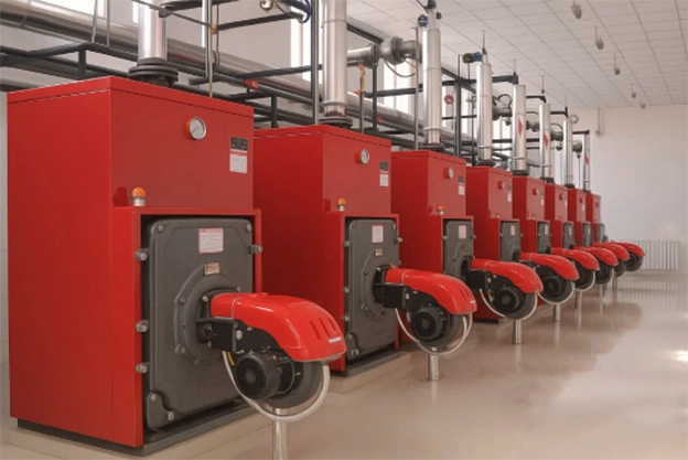 cast iron boiler price