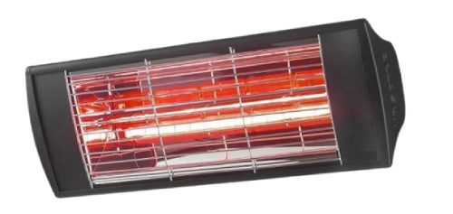 خرید انواع هیتر تابشی